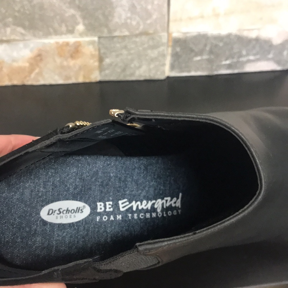 🎁 Dr. Scholl'S Patch Bootie - Picture 4 of 7